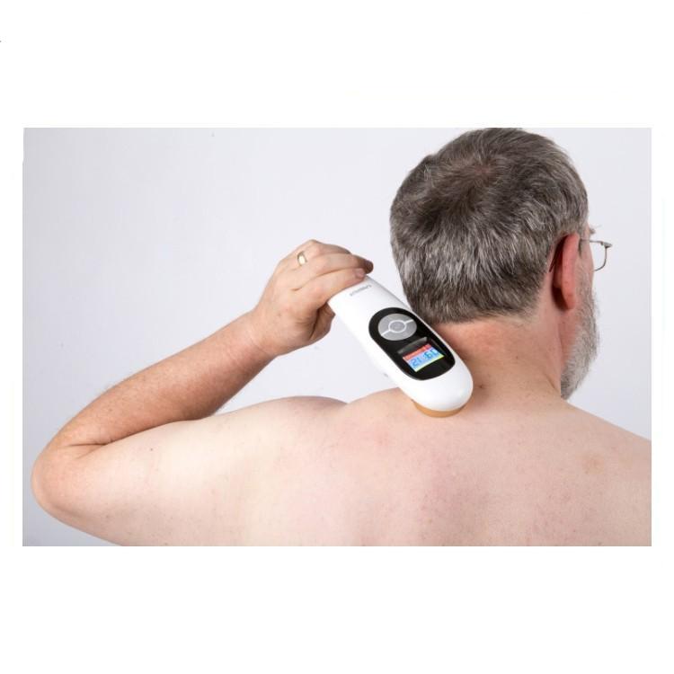 rehabilitation instrument laser irradiation on joint knee - All Seasons Gifting