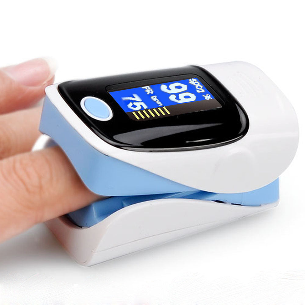 Pulse Oximeter - All Seasons Gifting