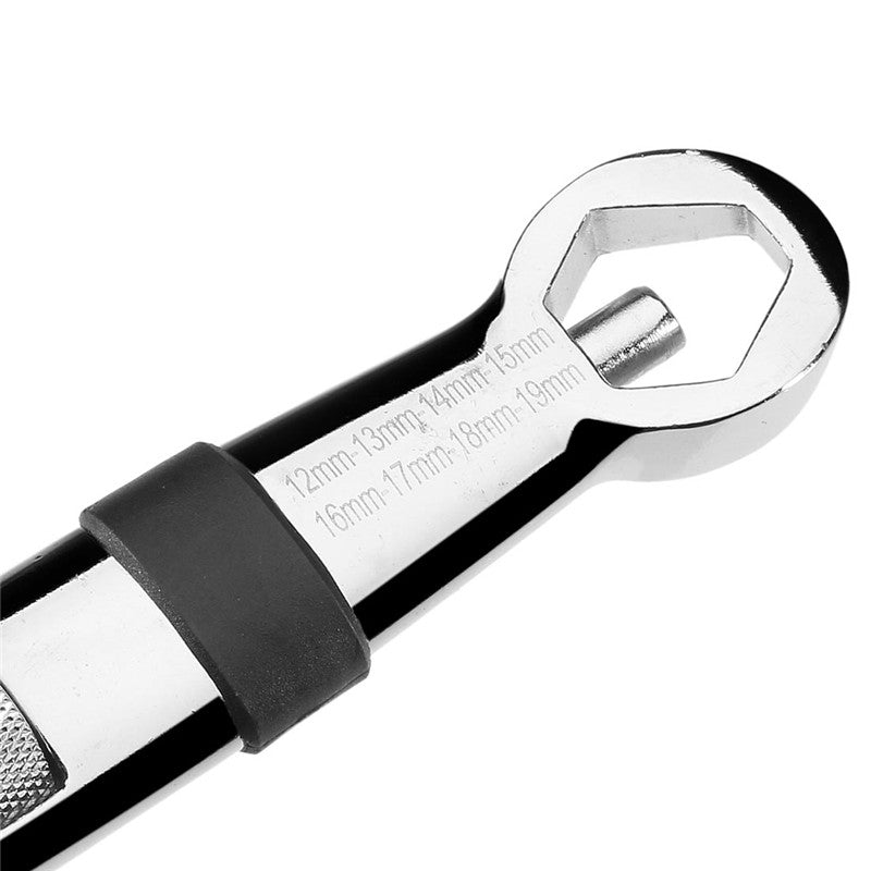 Adjustable Wrench Spanner - All Seasons Gifting