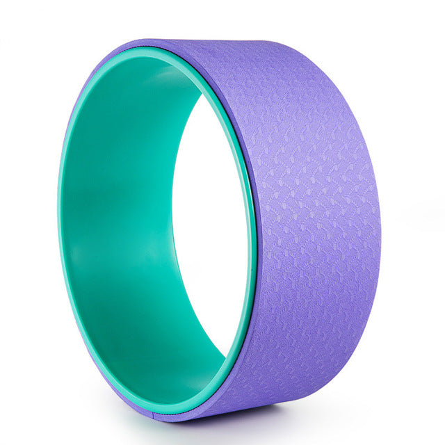 Yoga Exercise Wheel - All Seasons Gifting