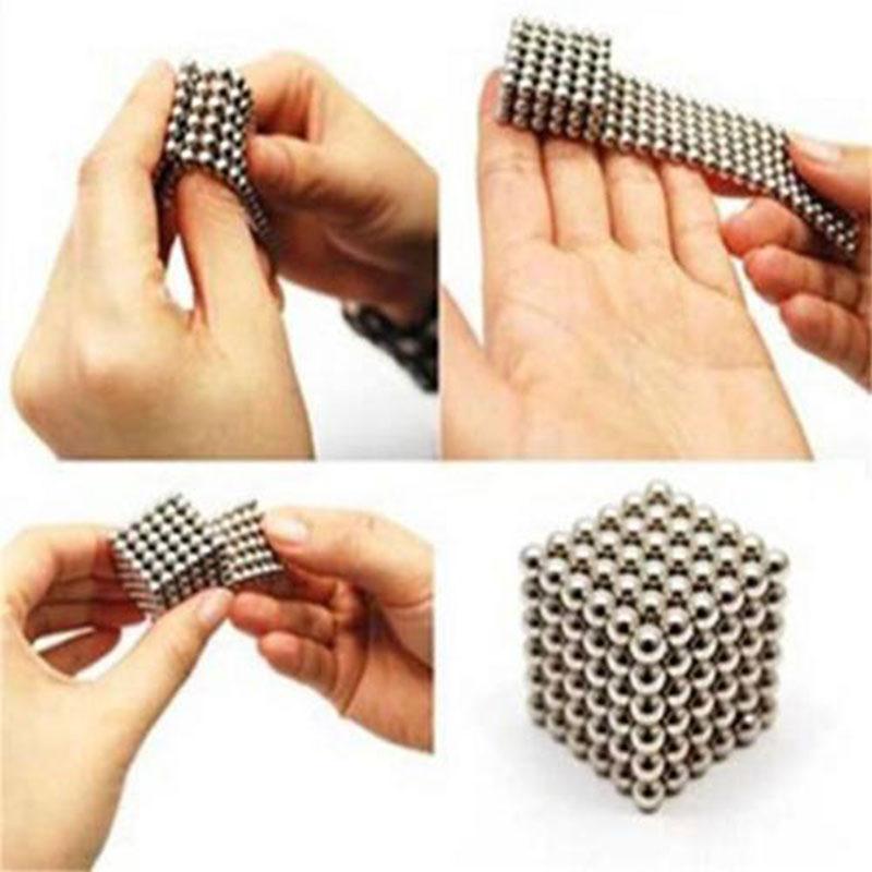 Magnet Toys Multi Molding Buckyballs - All Seasons Gifting