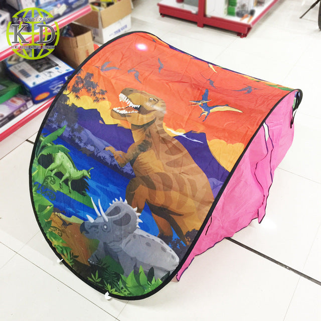 Dream Tent for Kids - All Seasons Gifting