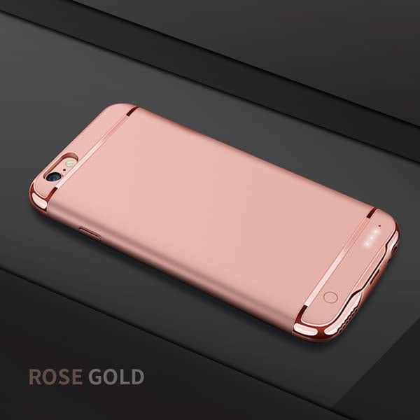 Battery Charger Case - All Seasons Gifting