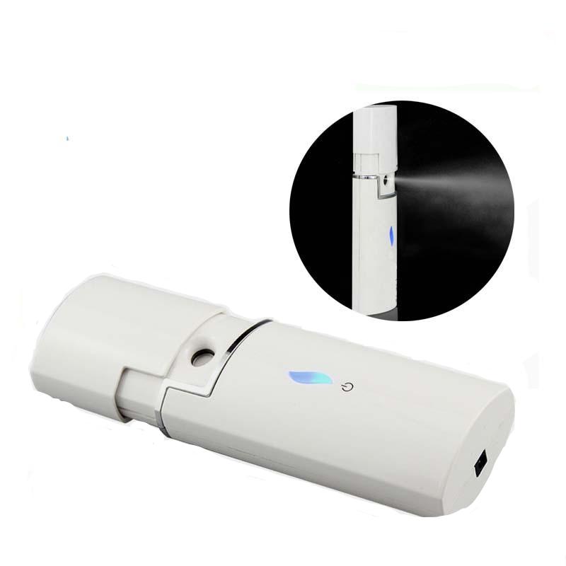 Nano Handy Facial Steamer - All Seasons Gifting