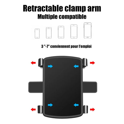 Car Dashboard Phone Holder