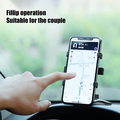 Car Dashboard Phone Holder