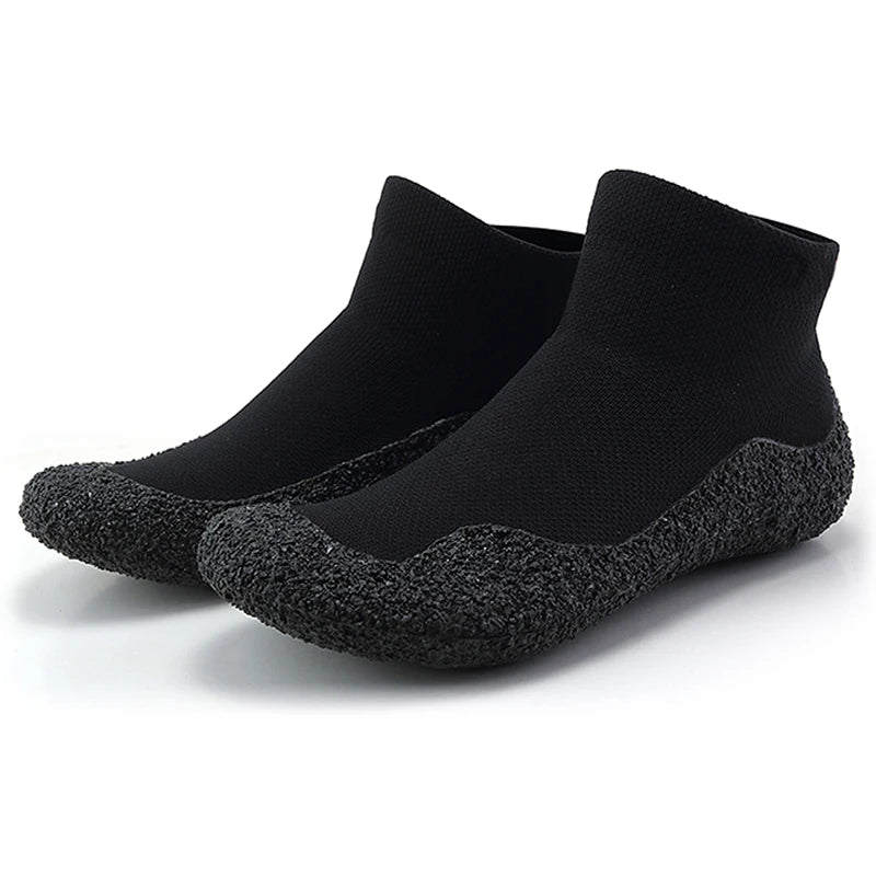 Breathable Barefoot Fitness  Socks Shoes