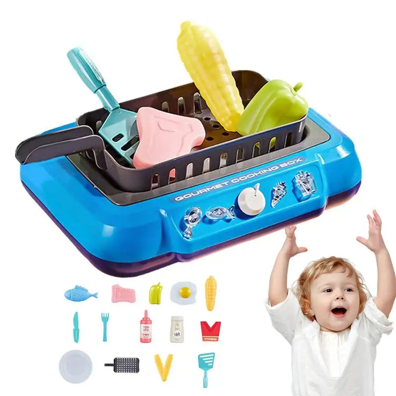 Kiddies Fryer - All Seasons Gifting
