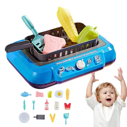 Kiddies Fryer - All Seasons Gifting