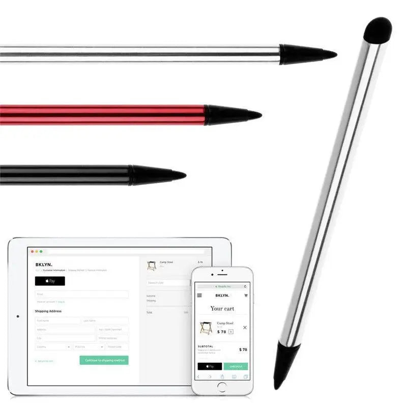 WriteSmart™ 2pcs Stylus Pen - All Seasons Gifting