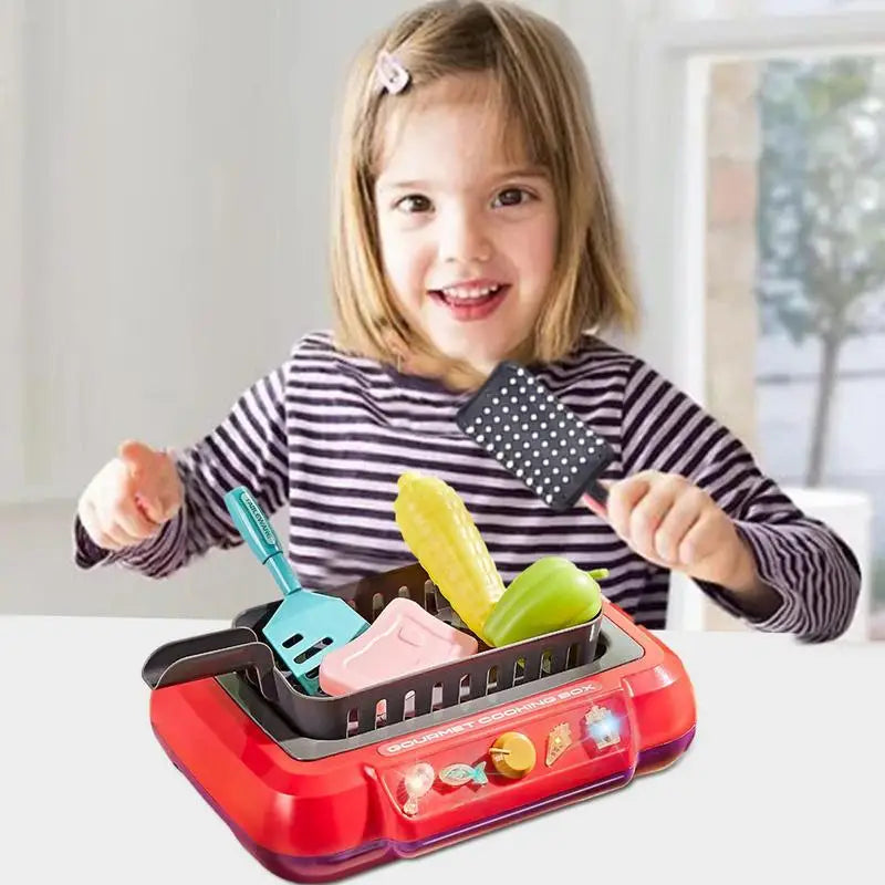 Kiddies Fryer - All Seasons Gifting
