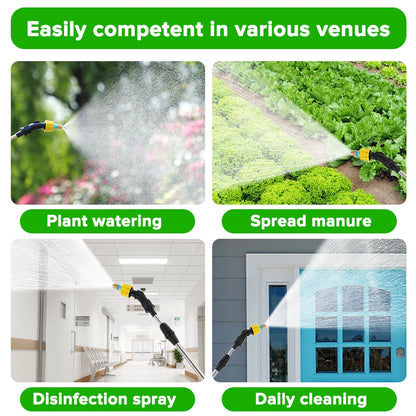Garden Jet-Sprayer - All Seasons Gifting