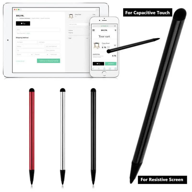 WriteSmart™ 2pcs Stylus Pen - All Seasons Gifting