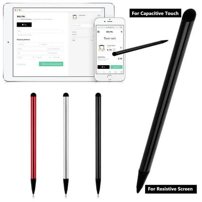 WriteSmart™ 2pcs Stylus Pen - All Seasons Gifting