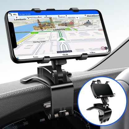 Dashboard Phone Holder