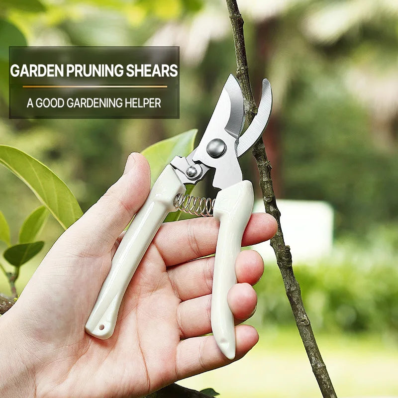 Garden Pruning Shears - All Seasons Gifting