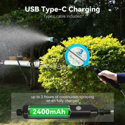 Garden Jet-Sprayer - All Seasons Gifting