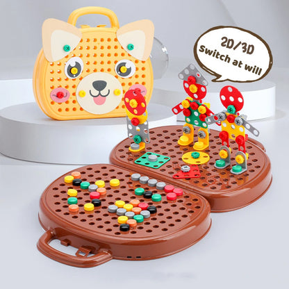 STEM Kiddos - All Seasons Gifting