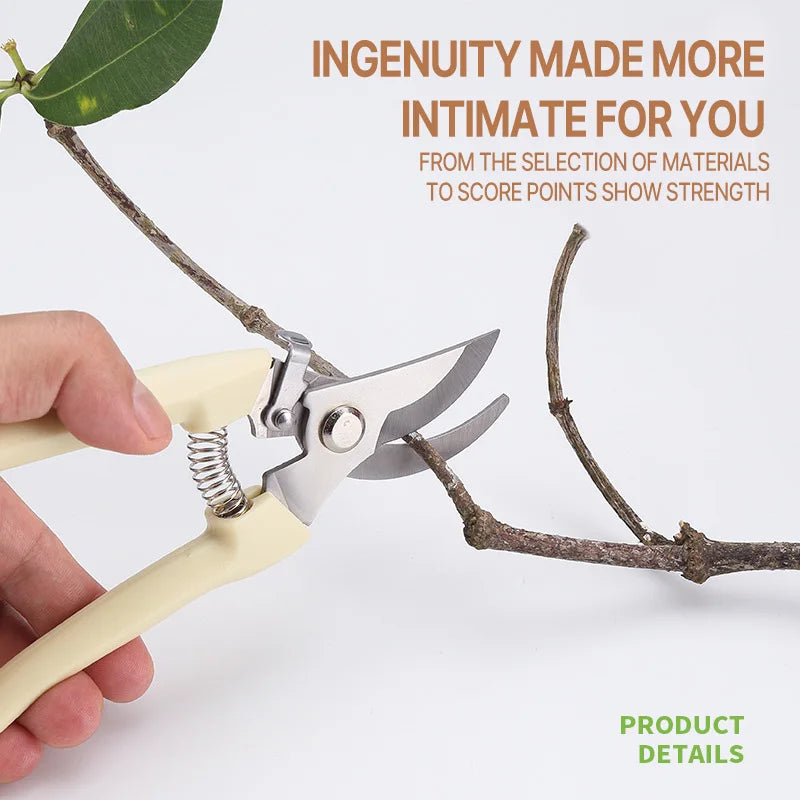 Garden Pruning Shears - All Seasons Gifting