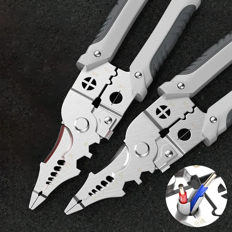 Multifunctional Pliers