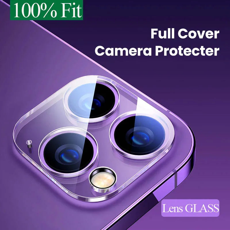 iPhone 11 12 13 14 15 Camera Lense Protector - All Seasons Gifting