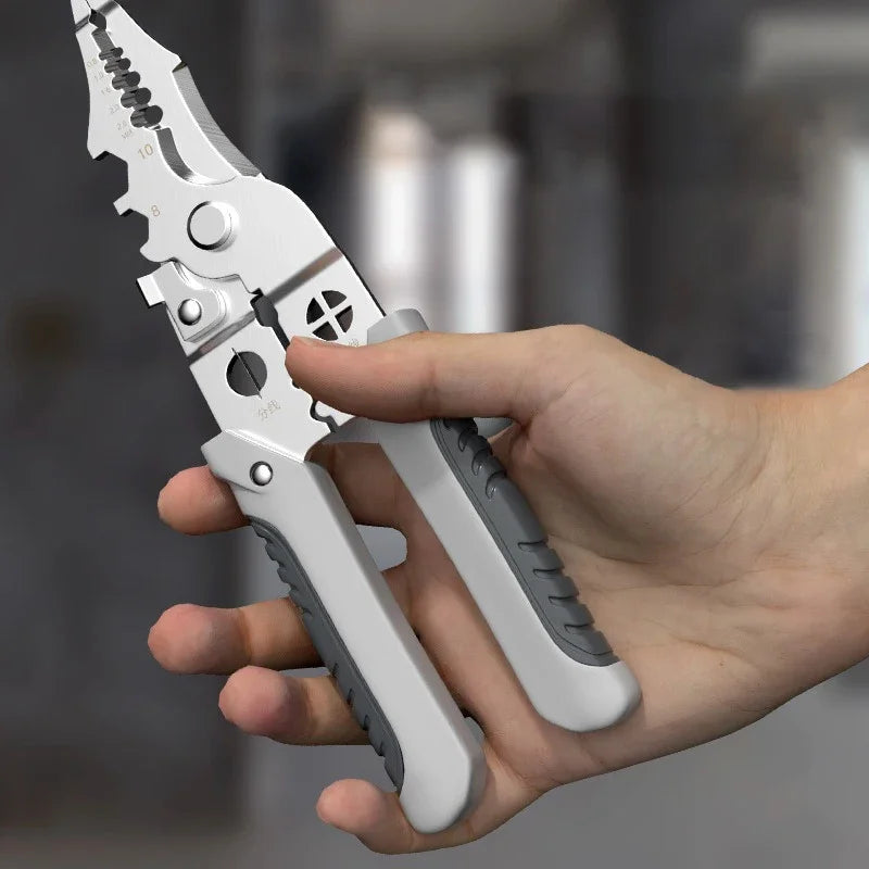 Multifunctional Pliers