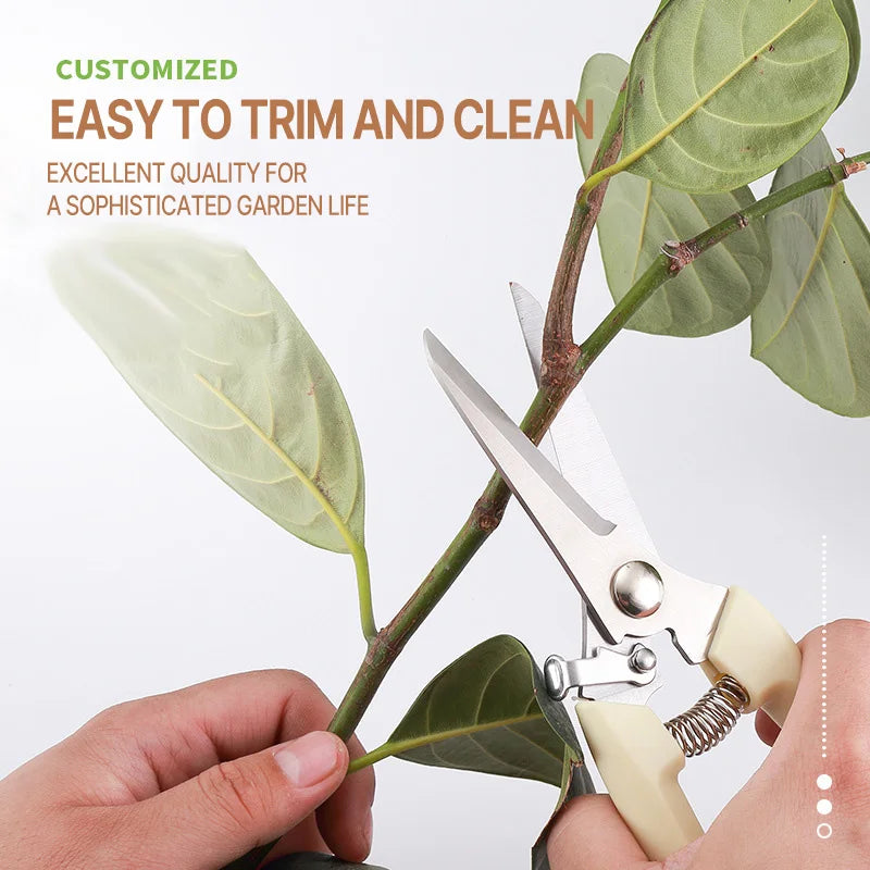 Garden Pruning Shears - All Seasons Gifting