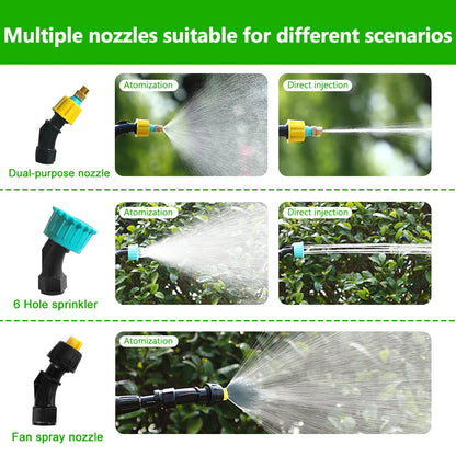 Garden Jet-Sprayer - All Seasons Gifting