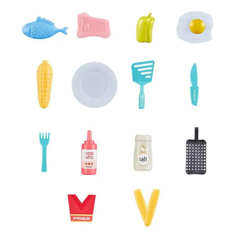 Kiddies Fryer - All Seasons Gifting