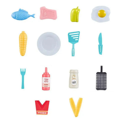 Kiddies Fryer - All Seasons Gifting