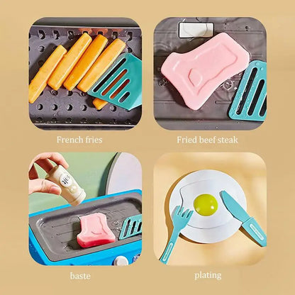 Kiddies Fryer - All Seasons Gifting