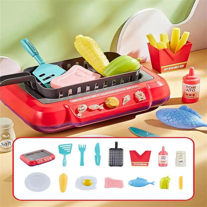 Kiddies Fryer - All Seasons Gifting