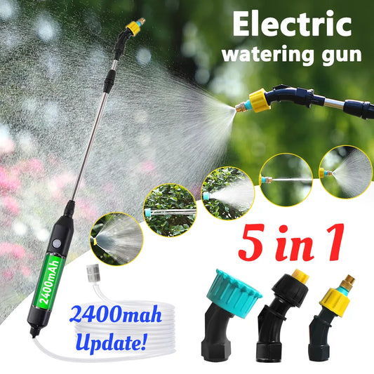 Garden Jet-Sprayer - All Seasons Gifting