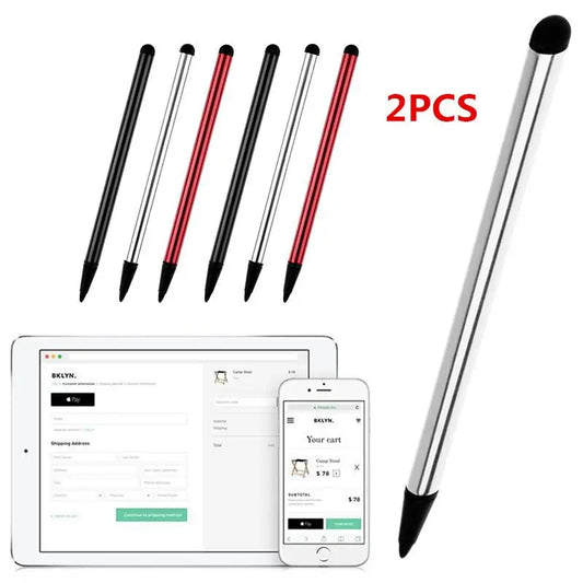 WriteSmart™ 2pcs Stylus Pen - All Seasons Gifting