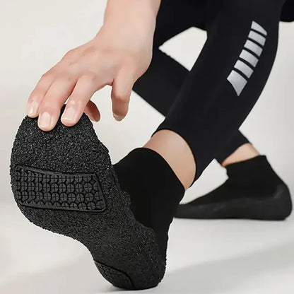 Breathable Barefoot Fitness  Socks Shoes