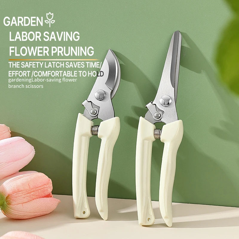 Garden Pruning Shears - All Seasons Gifting