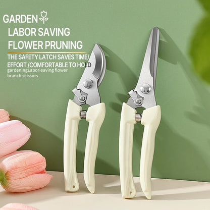 Garden Pruning Shears - All Seasons Gifting