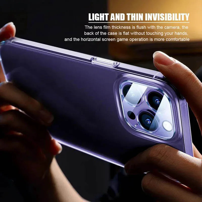 iPhone 11 12 13 14 15 Camera Lense Protector - All Seasons Gifting