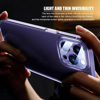 iPhone 11 12 13 14 15 Camera Lense Protector - All Seasons Gifting