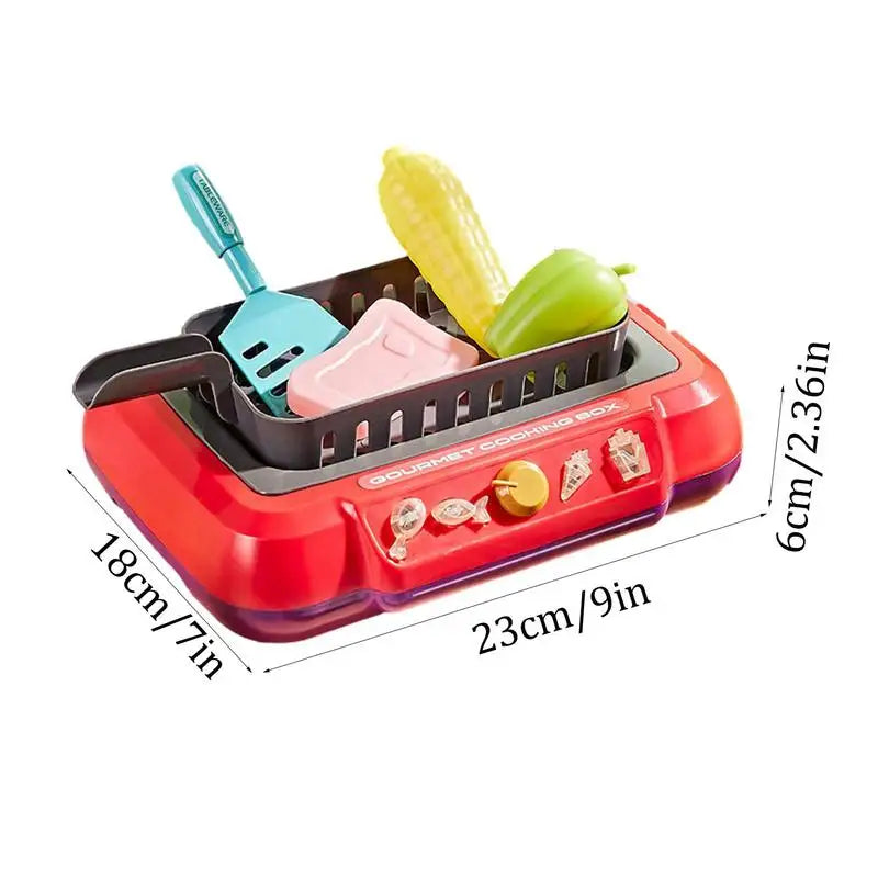 Kiddies Fryer - All Seasons Gifting
