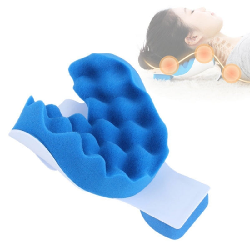 Neck and Shoulder Relax Pillow