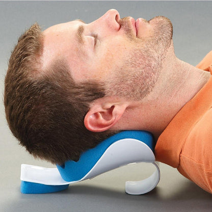 Neck and Shoulder Relax Pillow