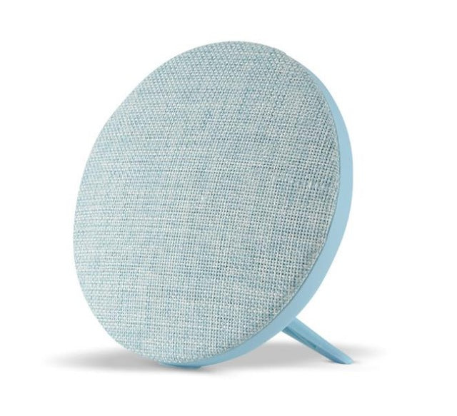 Fabric Bluetooth Speaker