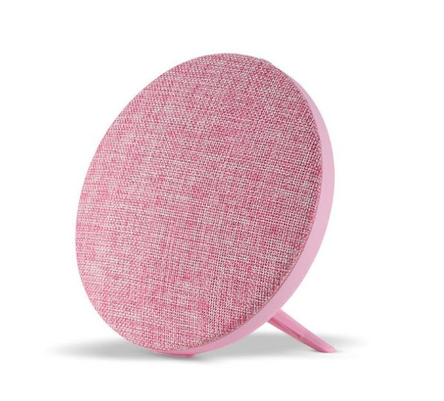 Fabric Bluetooth Speaker